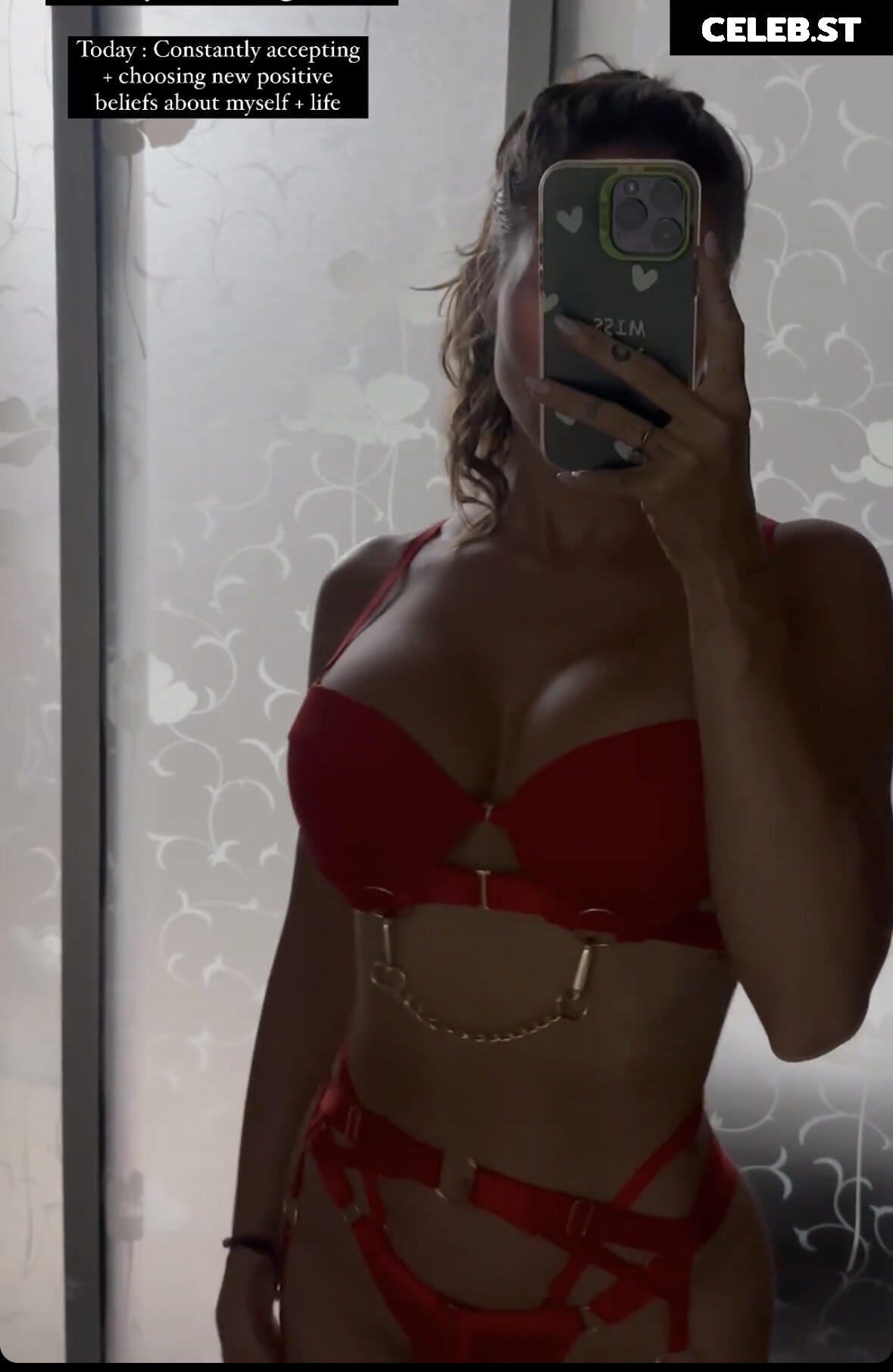 Caroline Einhoff Image 736538