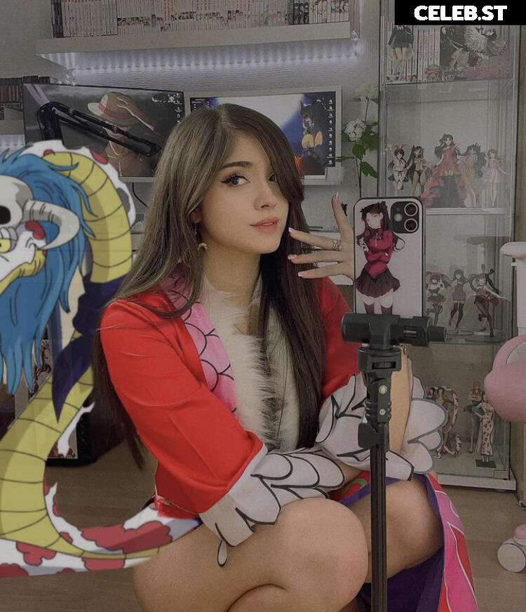 toxicosplay Image 736711