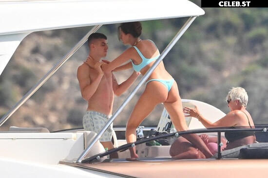 Sophia Weber Image 736488