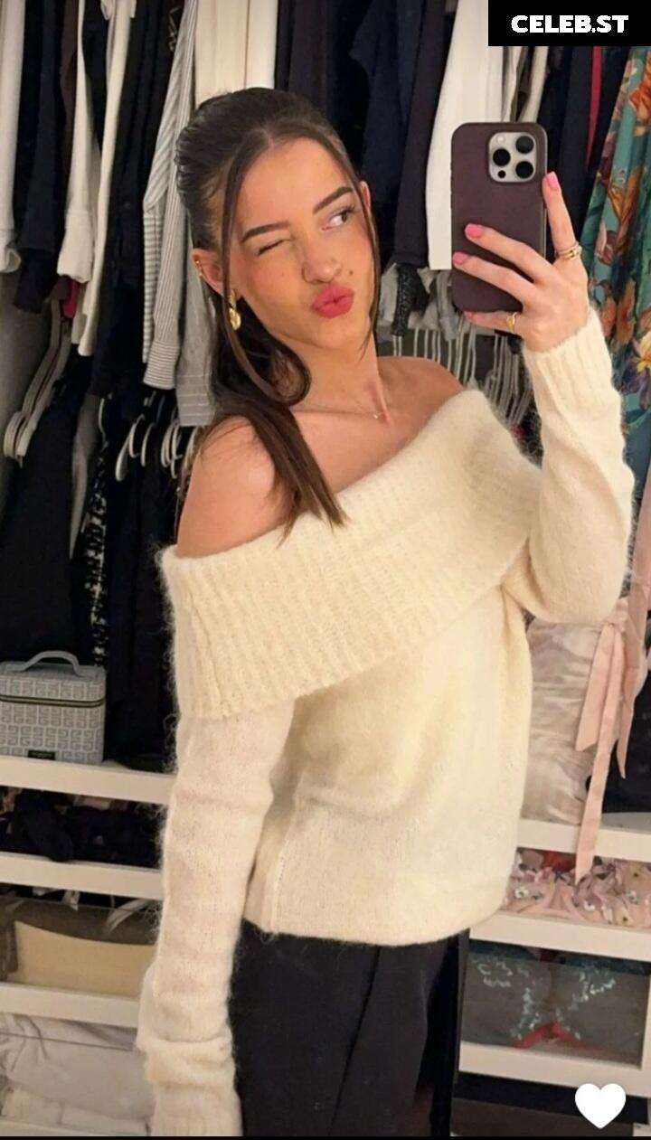 Léa Elui Image 736458