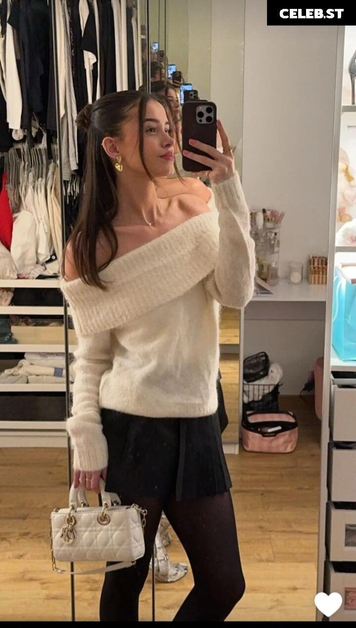 Léa Elui Image 736403