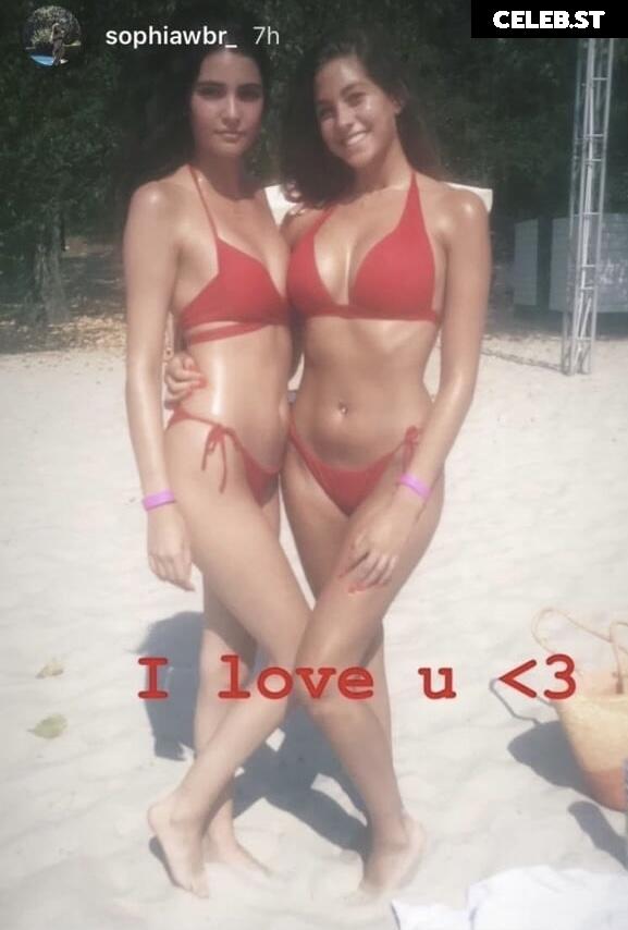 Sophia Weber Image 736380