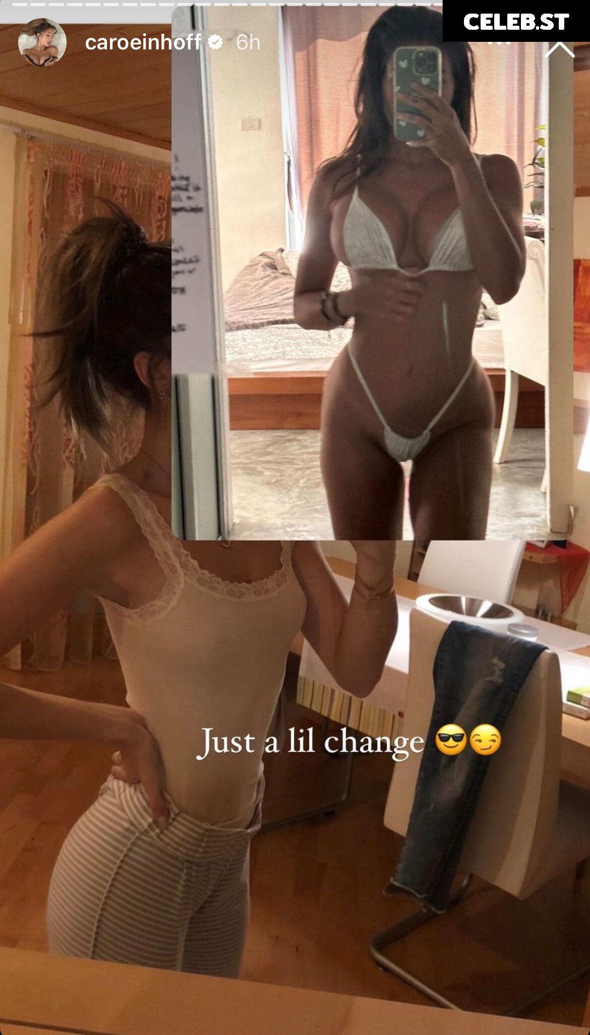 Caroline Einhoff Image 736980