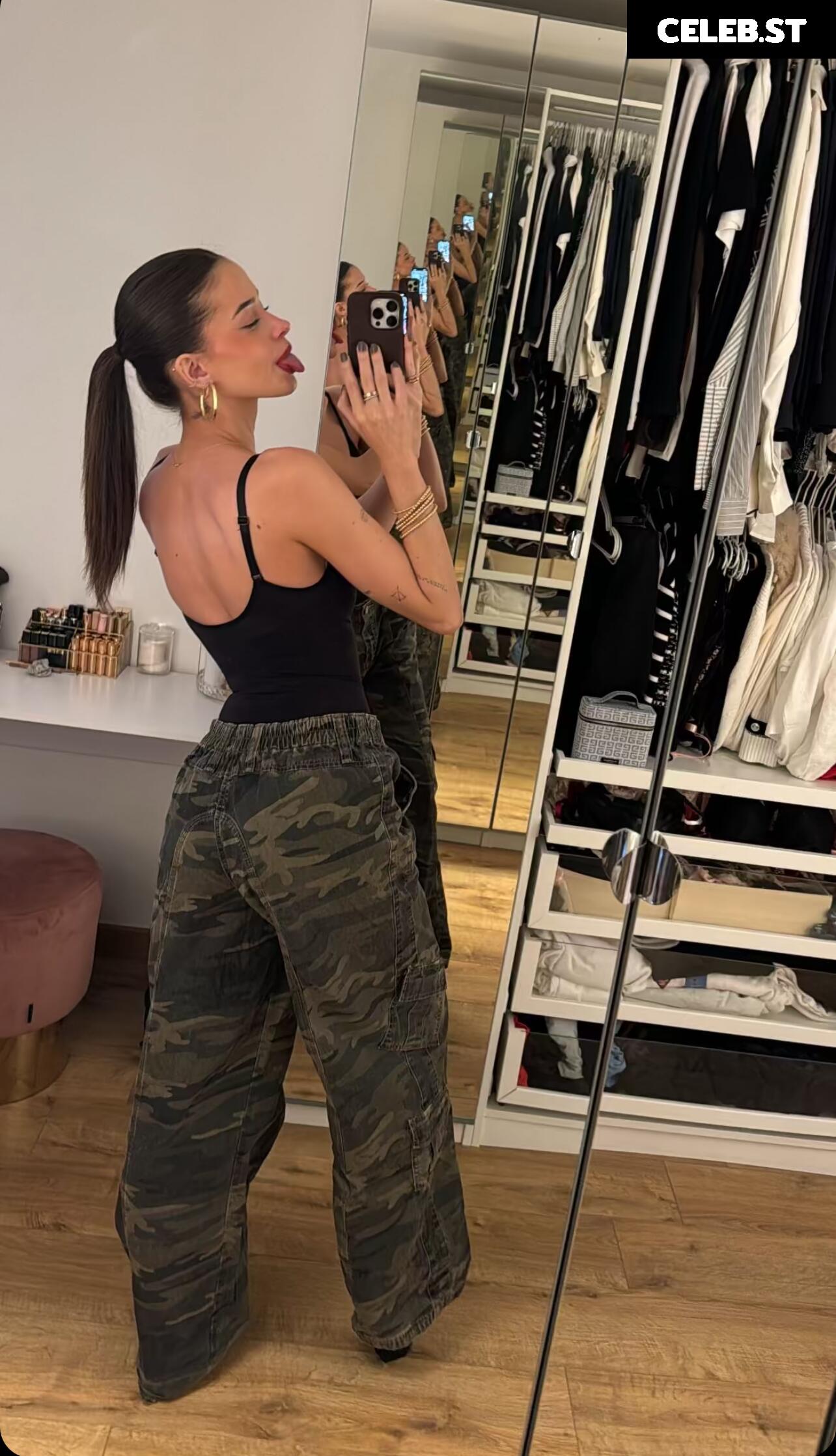 Léa Elui Image 736870