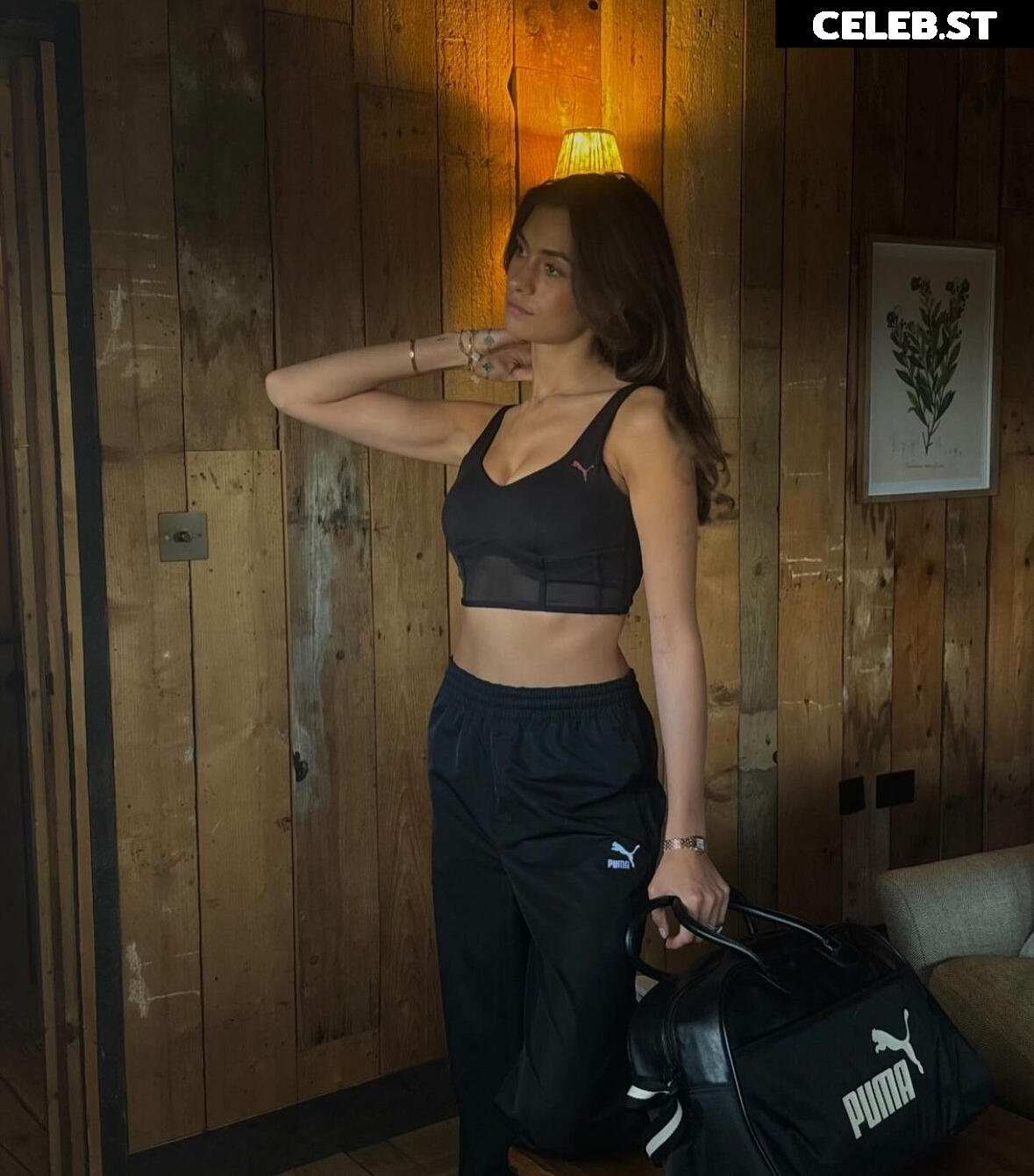 Sophia Weber Image 735565