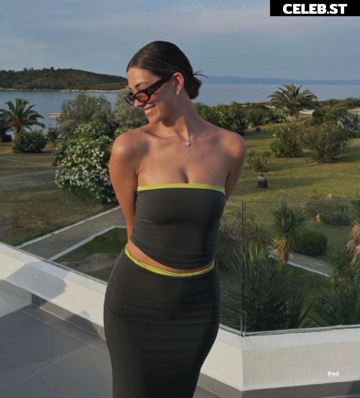 Sophia Weber Image 735678