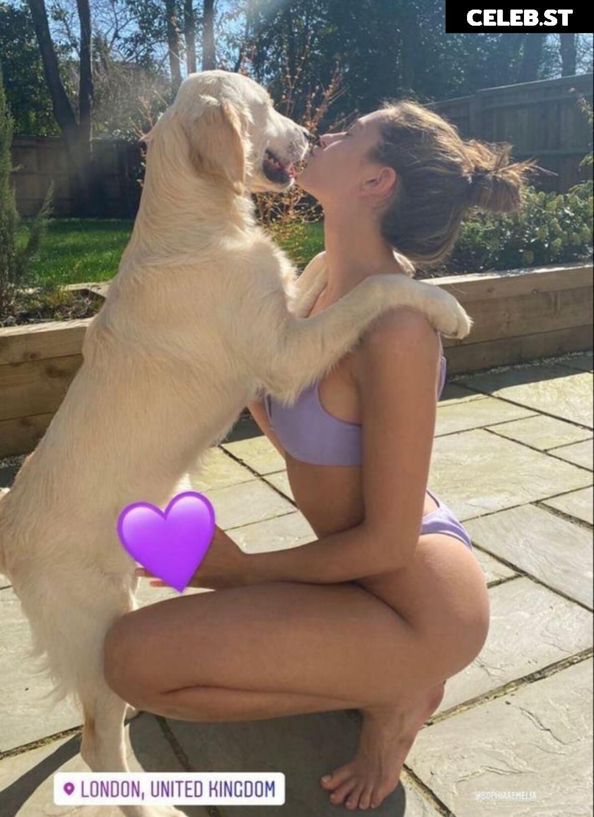 Sophia Weber Image 735756