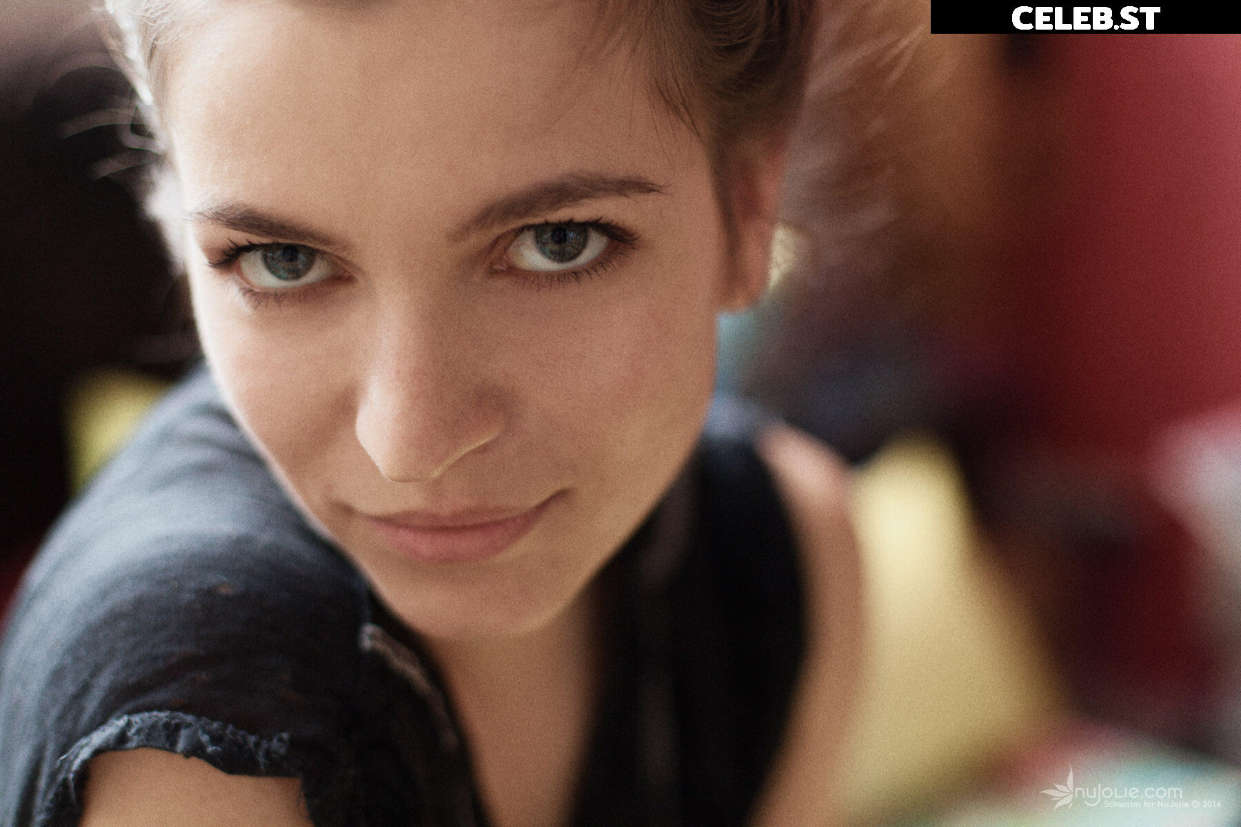 Mady Morrison Image 735725