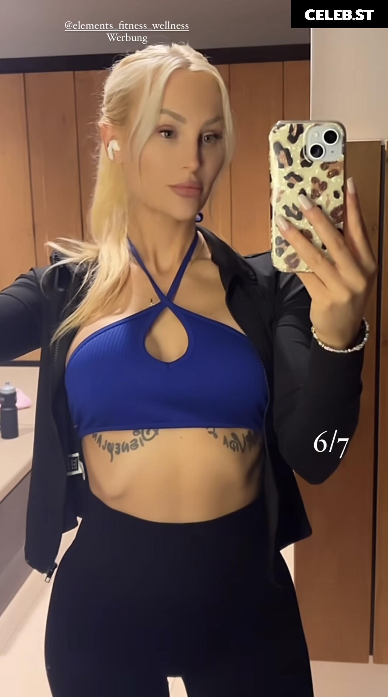 Giulie Hope Santana Image 735286