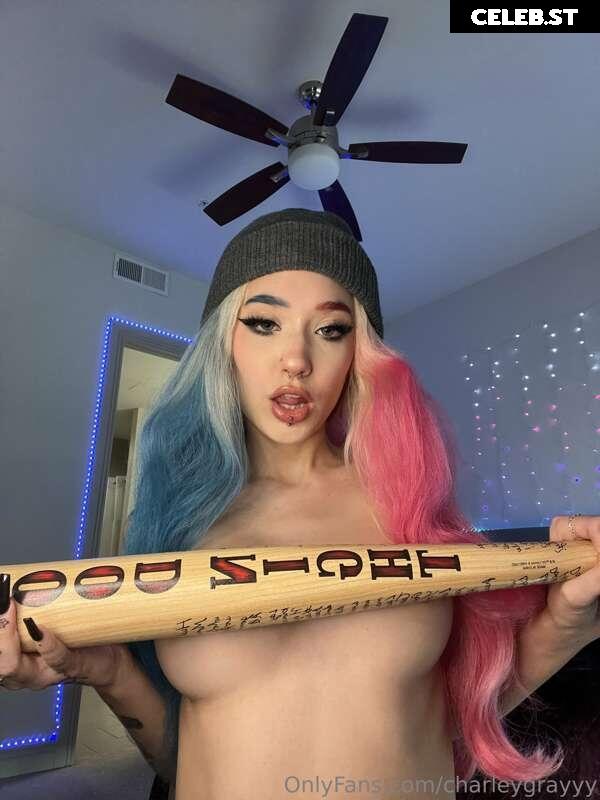 CharleyGrayyy Image 735283