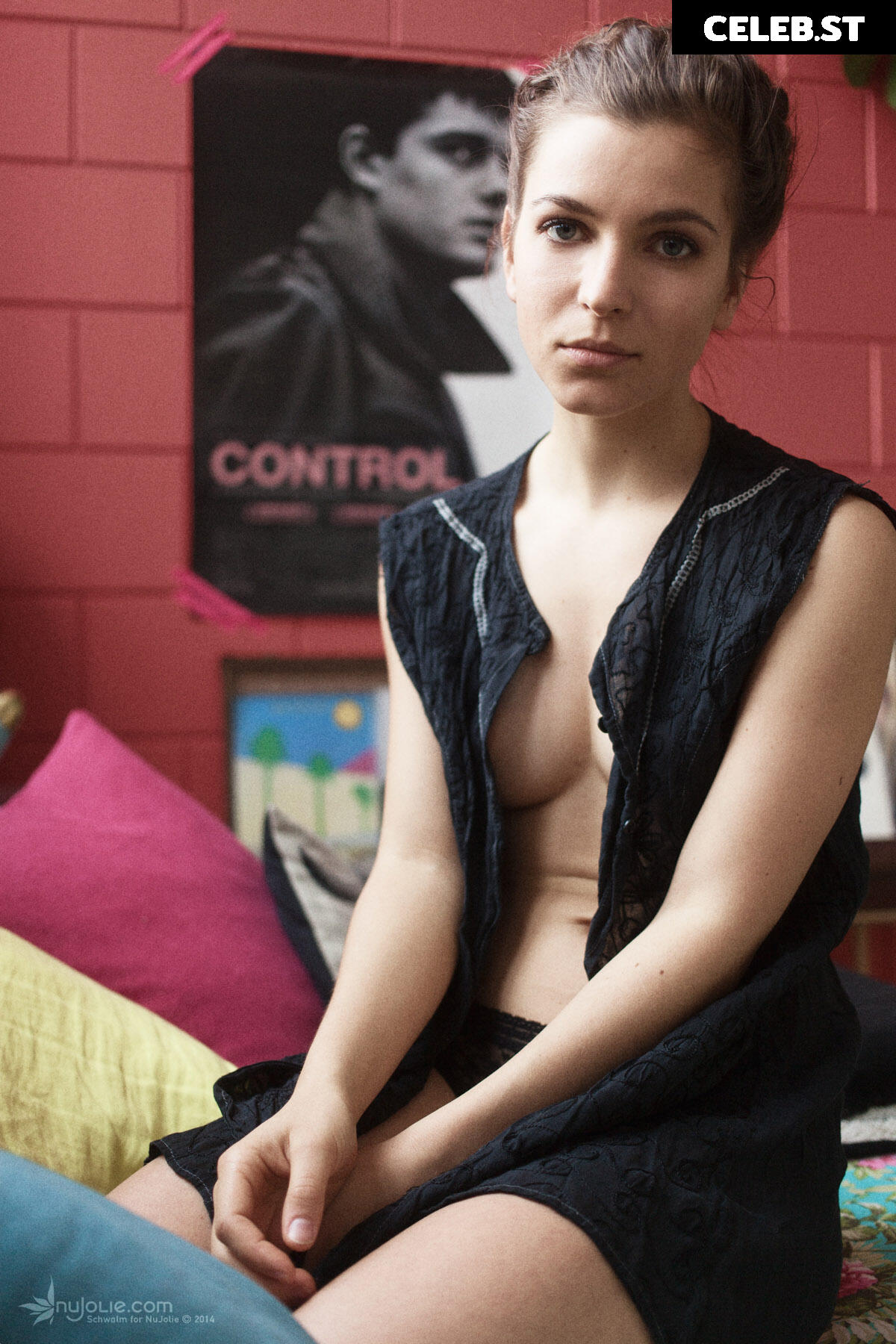 Mady Morrison Image 735034