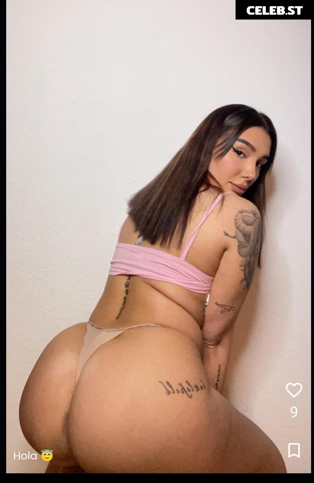 Alessia Aniki Image 735983