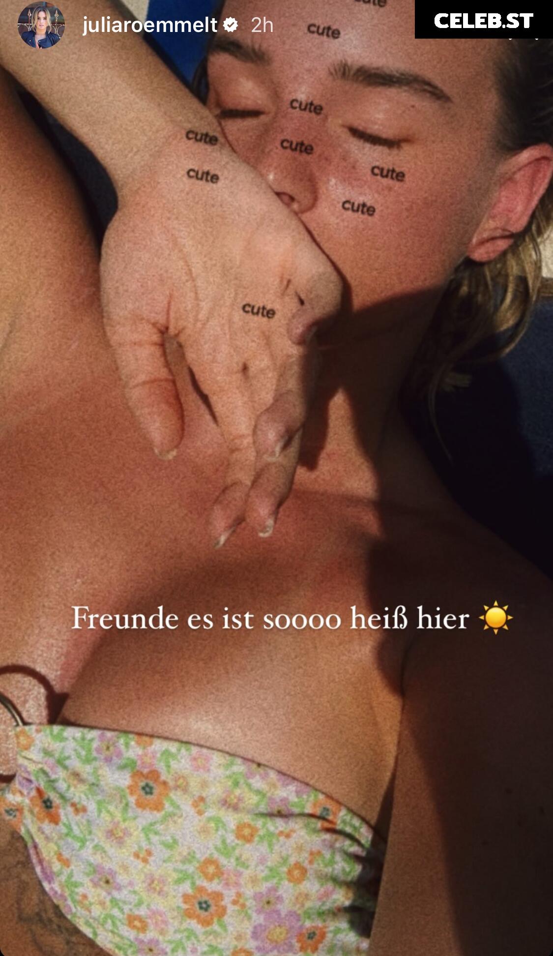 Julia Römmelt Image 735947