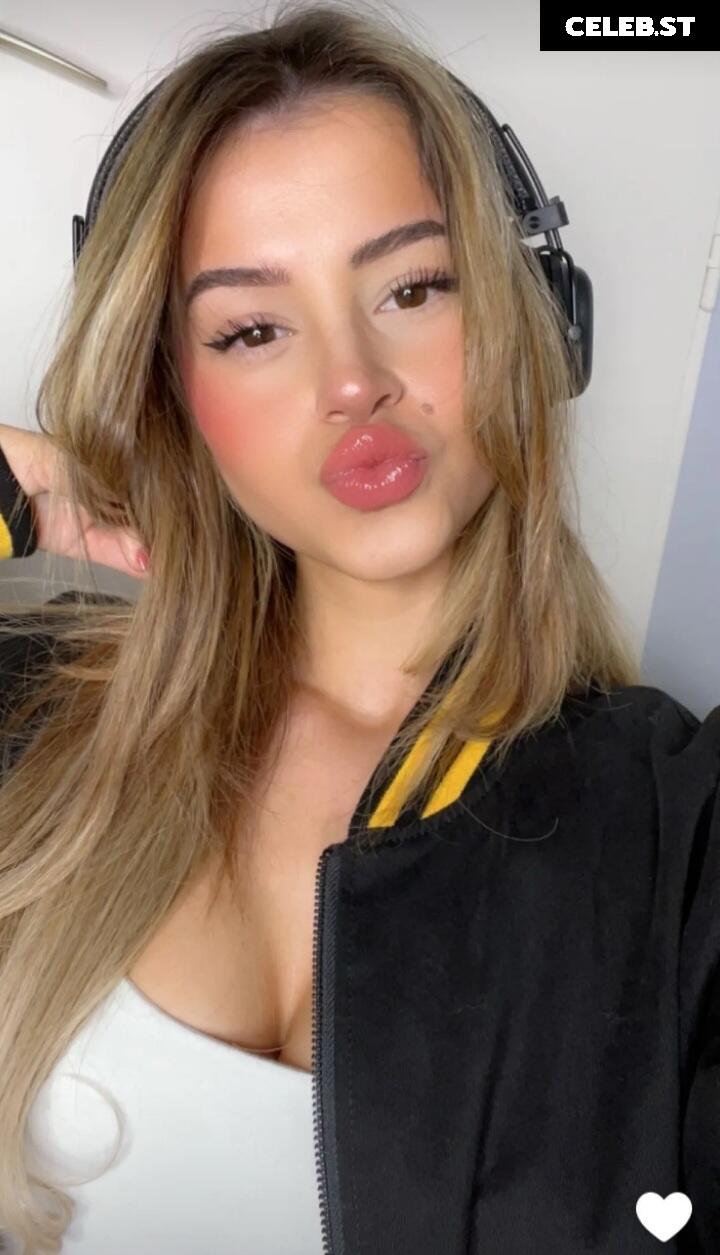 Léa Elui Image 735943