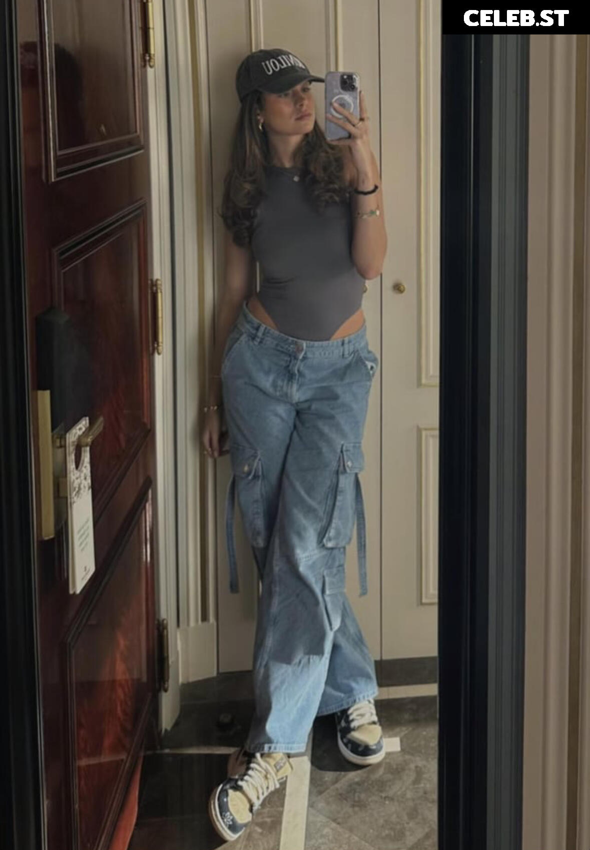 Sophia Weber Image 735830