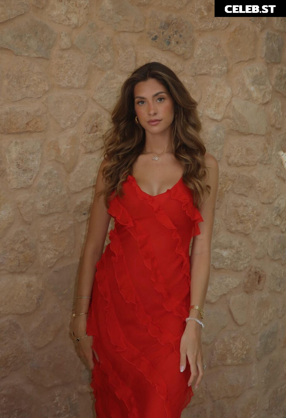 Sophia Weber Image 735892