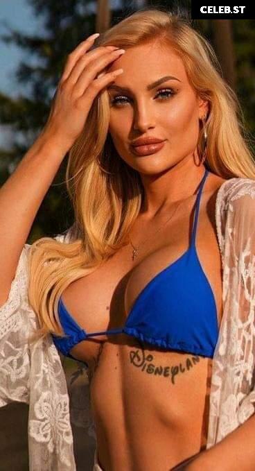 Giulie Hope Santana Image 734572