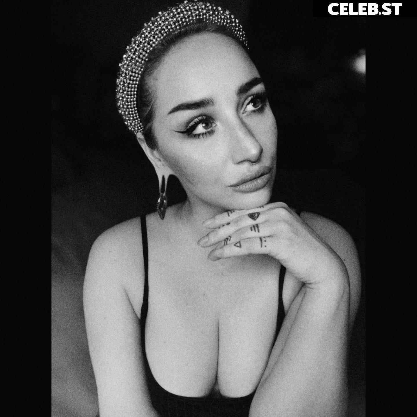 Frau Kopf Image 734480