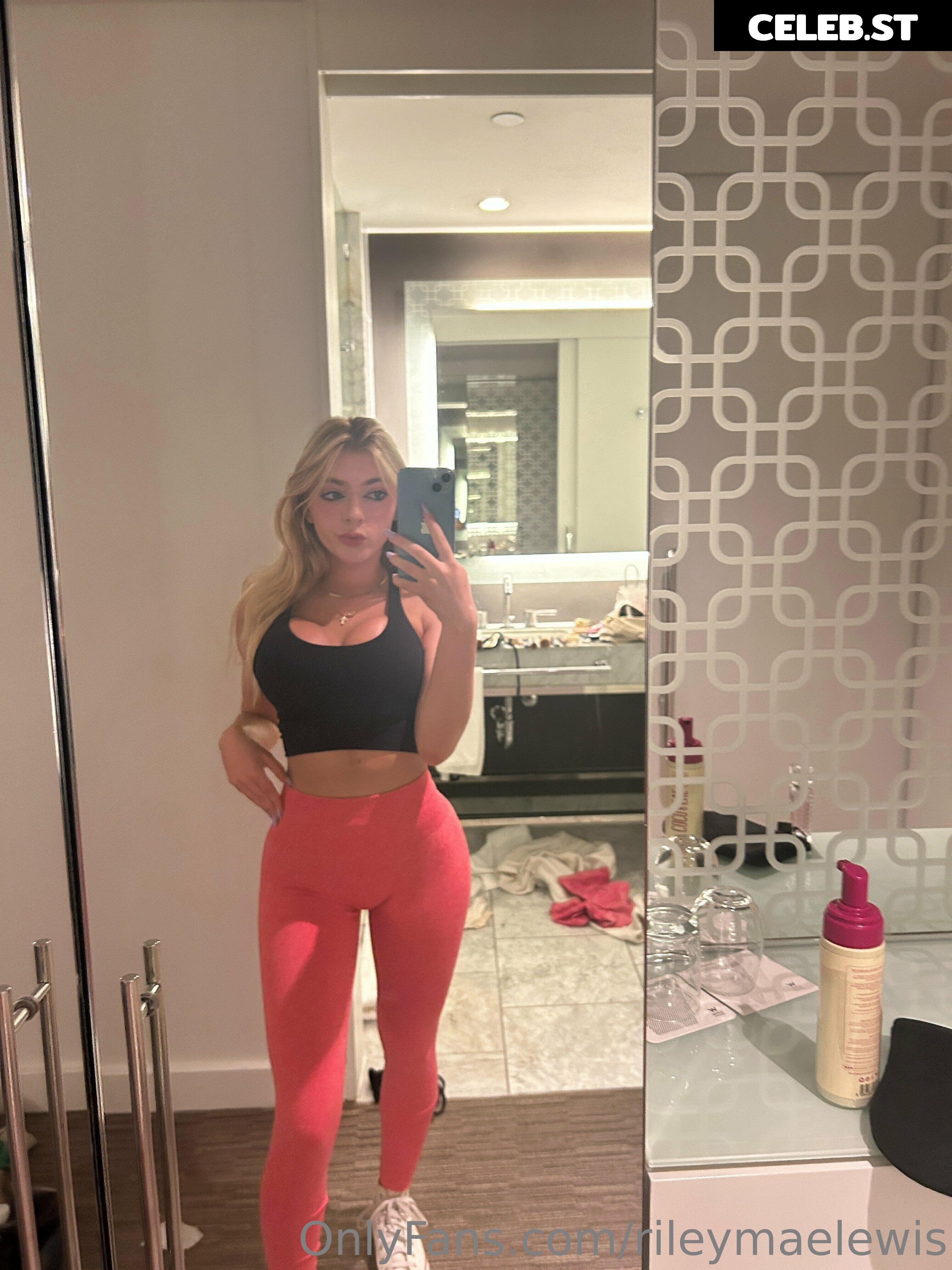 Riley Mae Lewis Image 734103