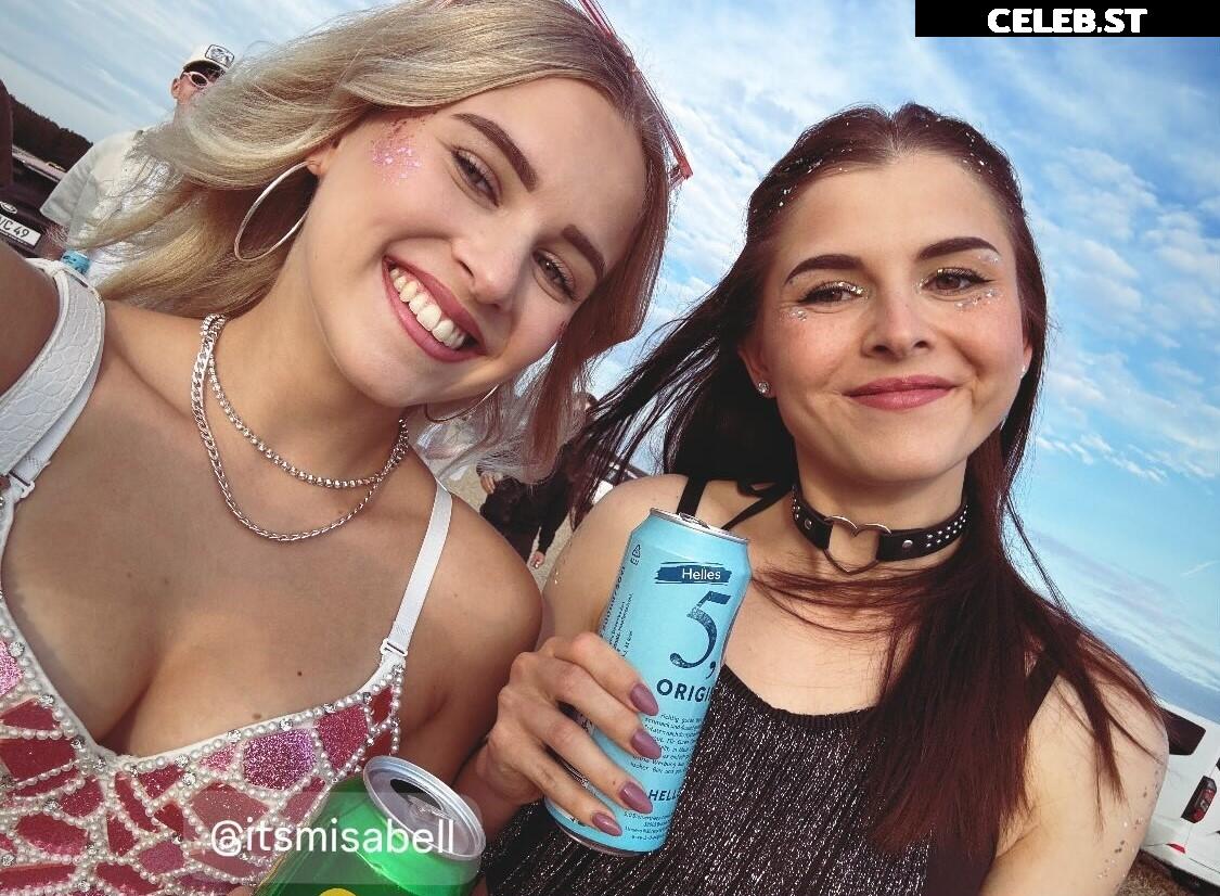 Itsmisabell Image 734223