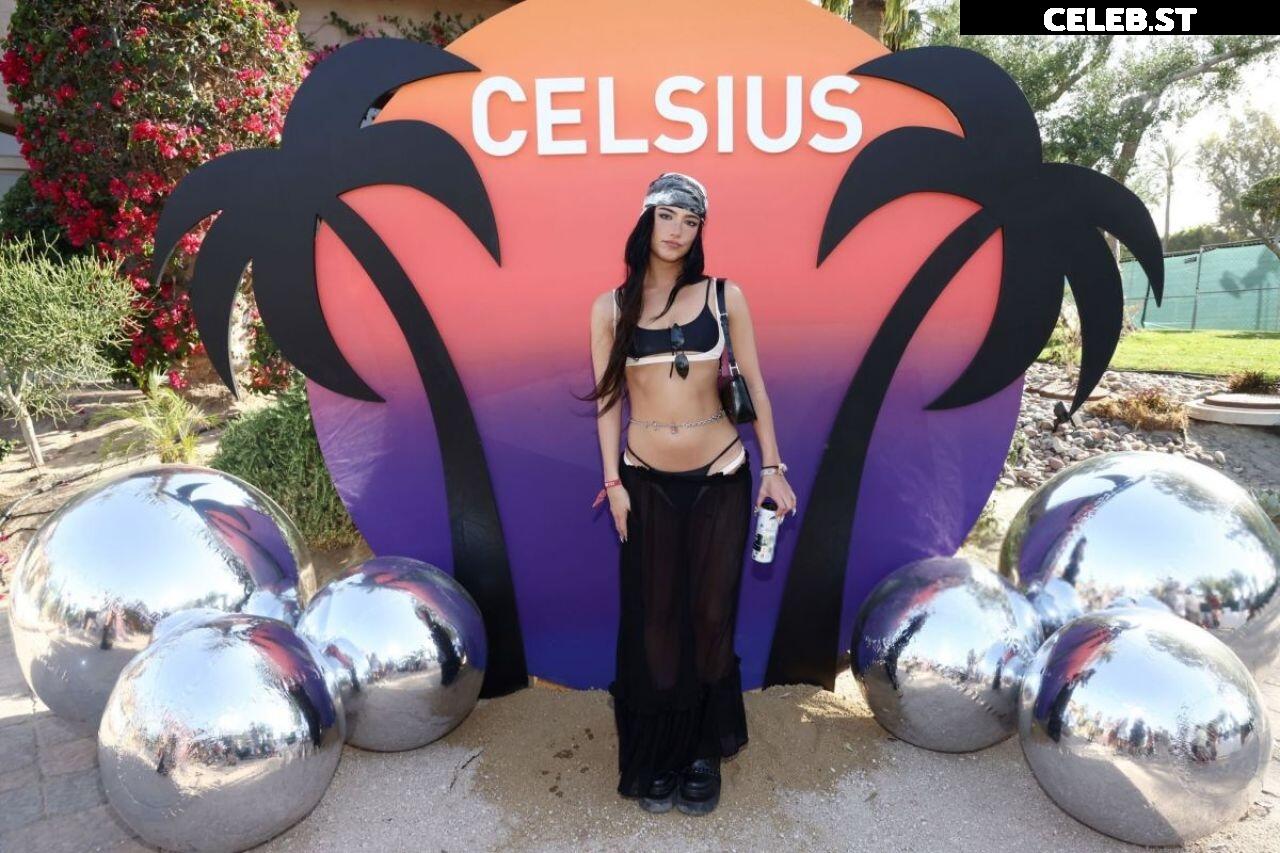 Charli D’Amelio Image 734919