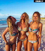 Coffey Sisters Image 734842