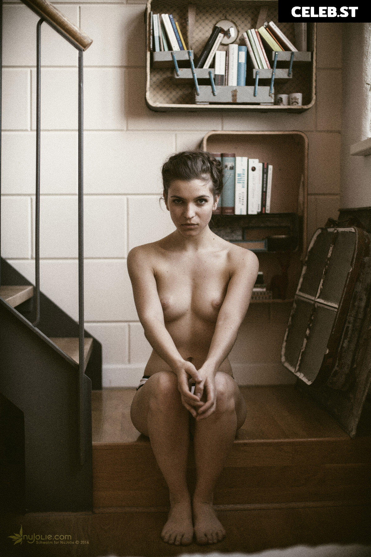 Mady Morrison Image 733752