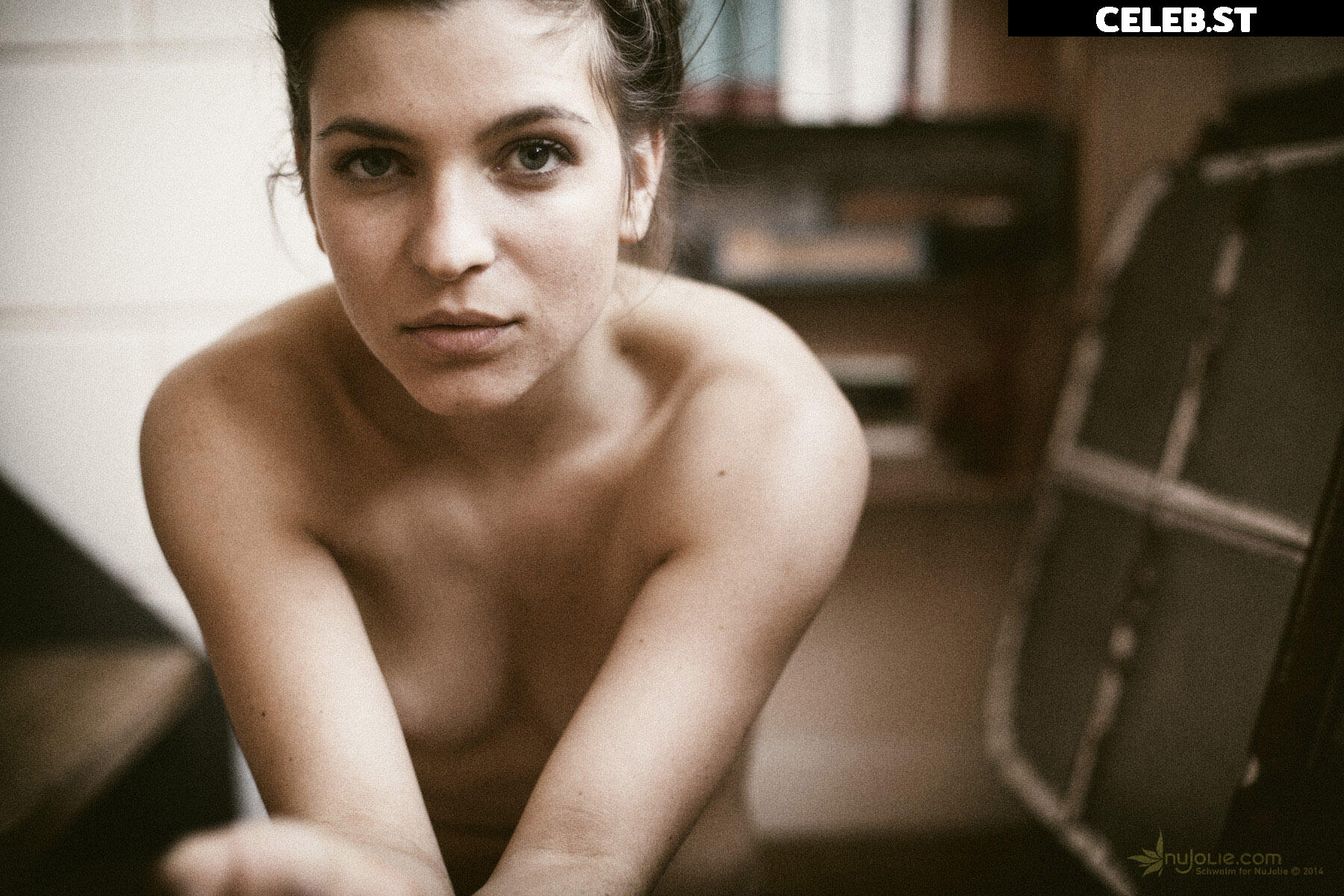 Mady Morrison Image 733774