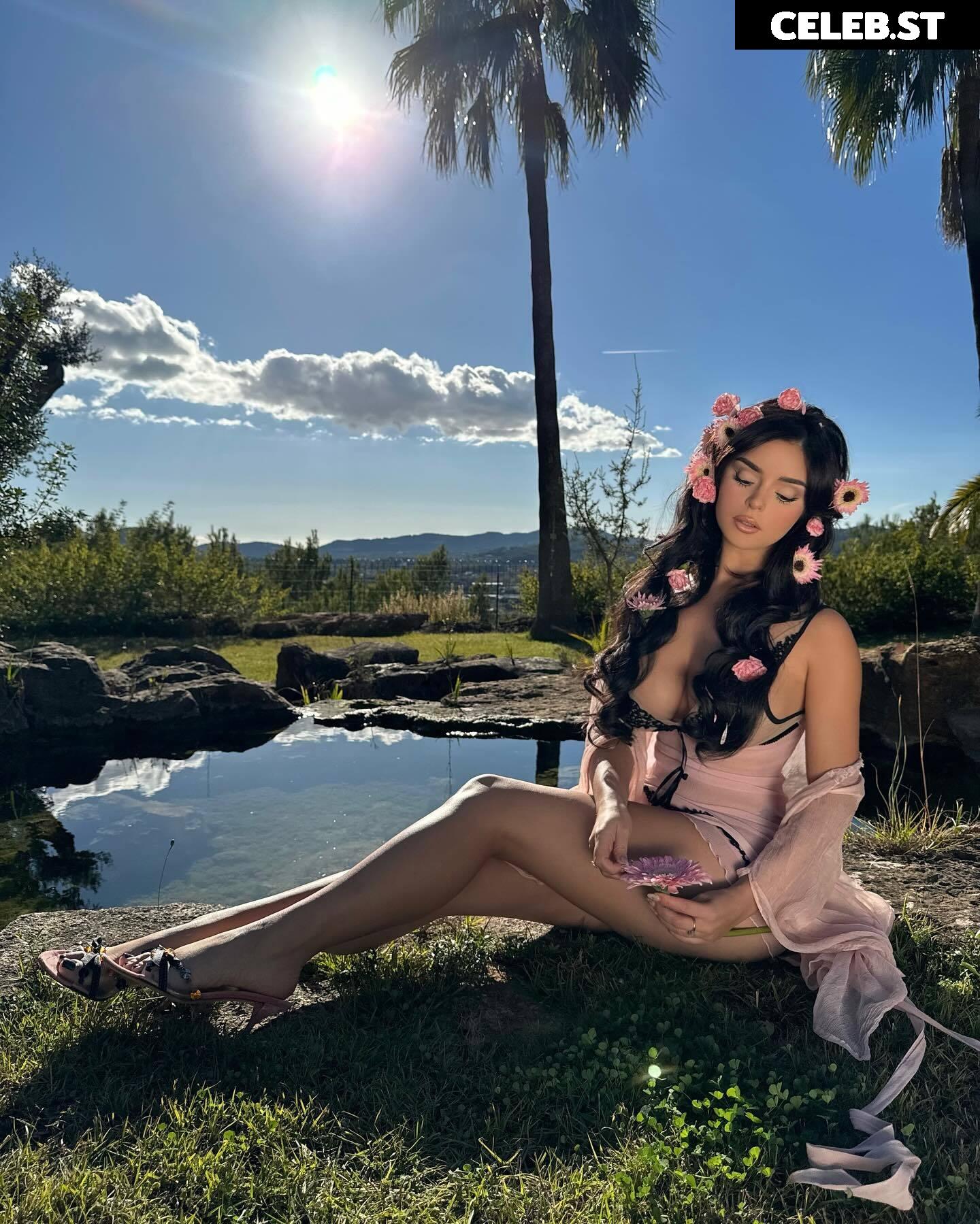 Demi Rose Image 733118