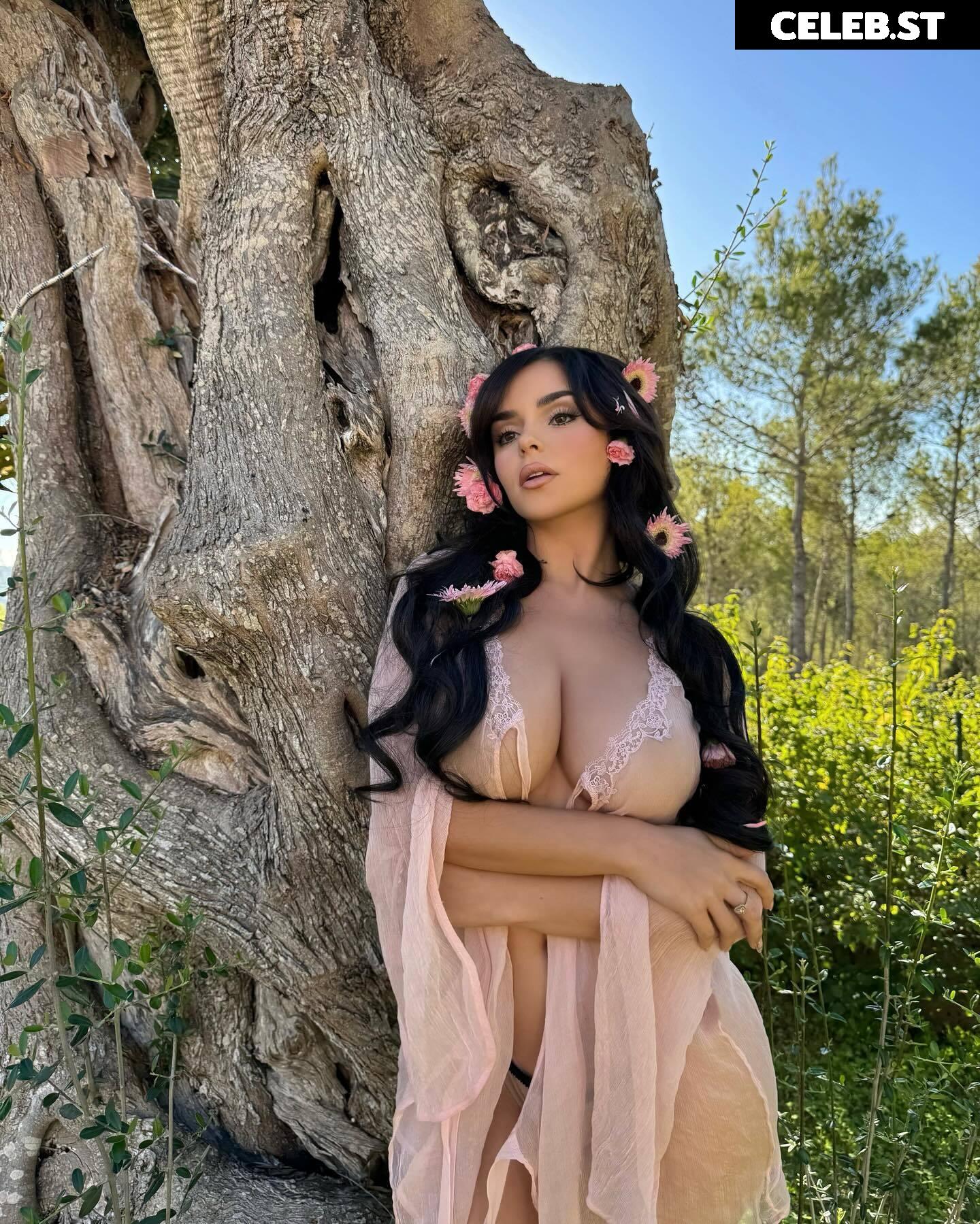 Demi Rose Image 733088