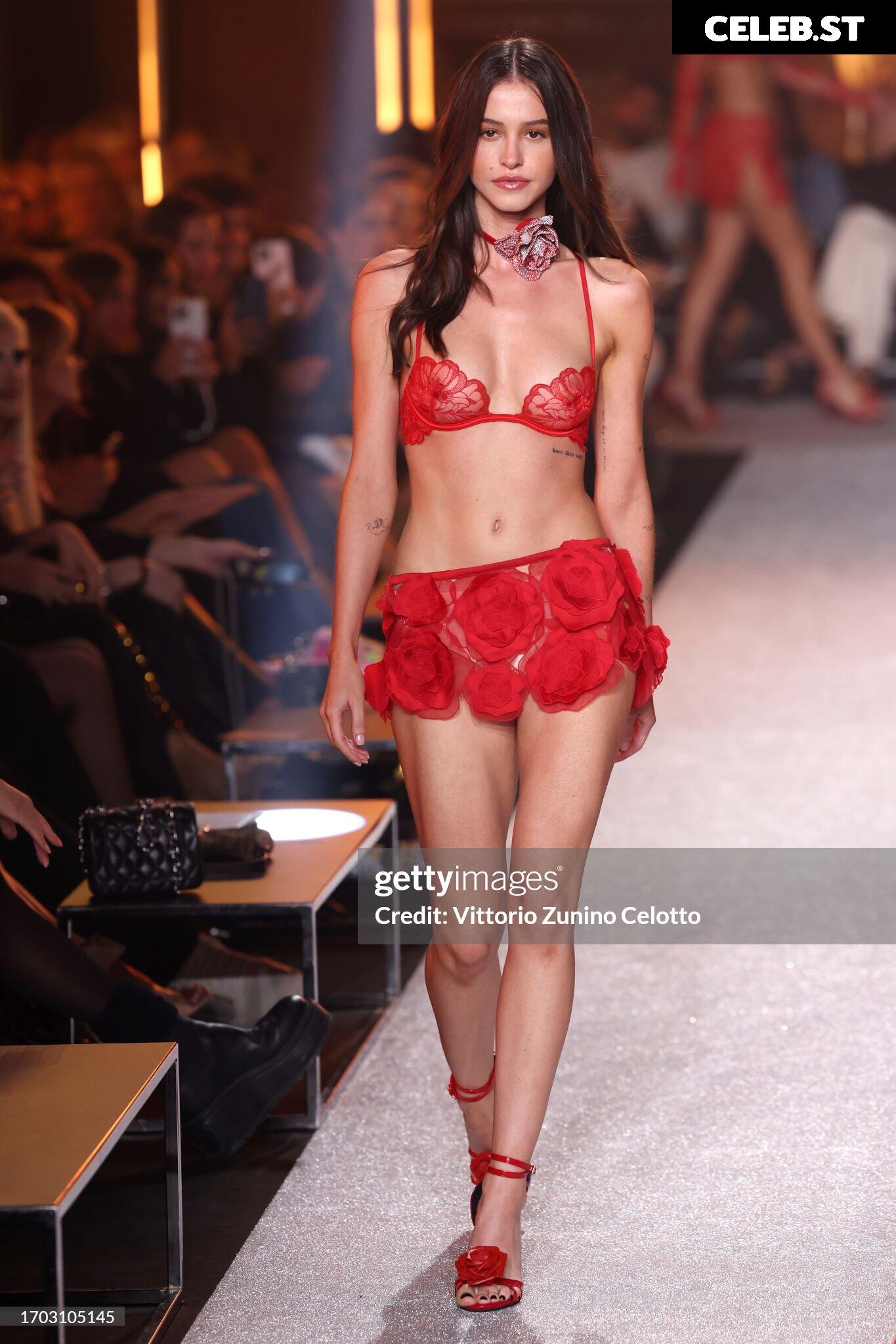 Léa Elui Image 732603