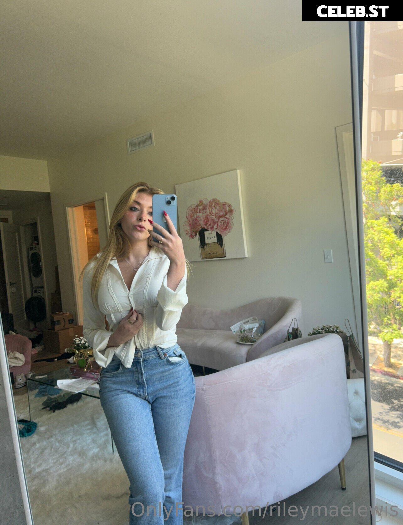 Riley Mae Lewis Image 732199