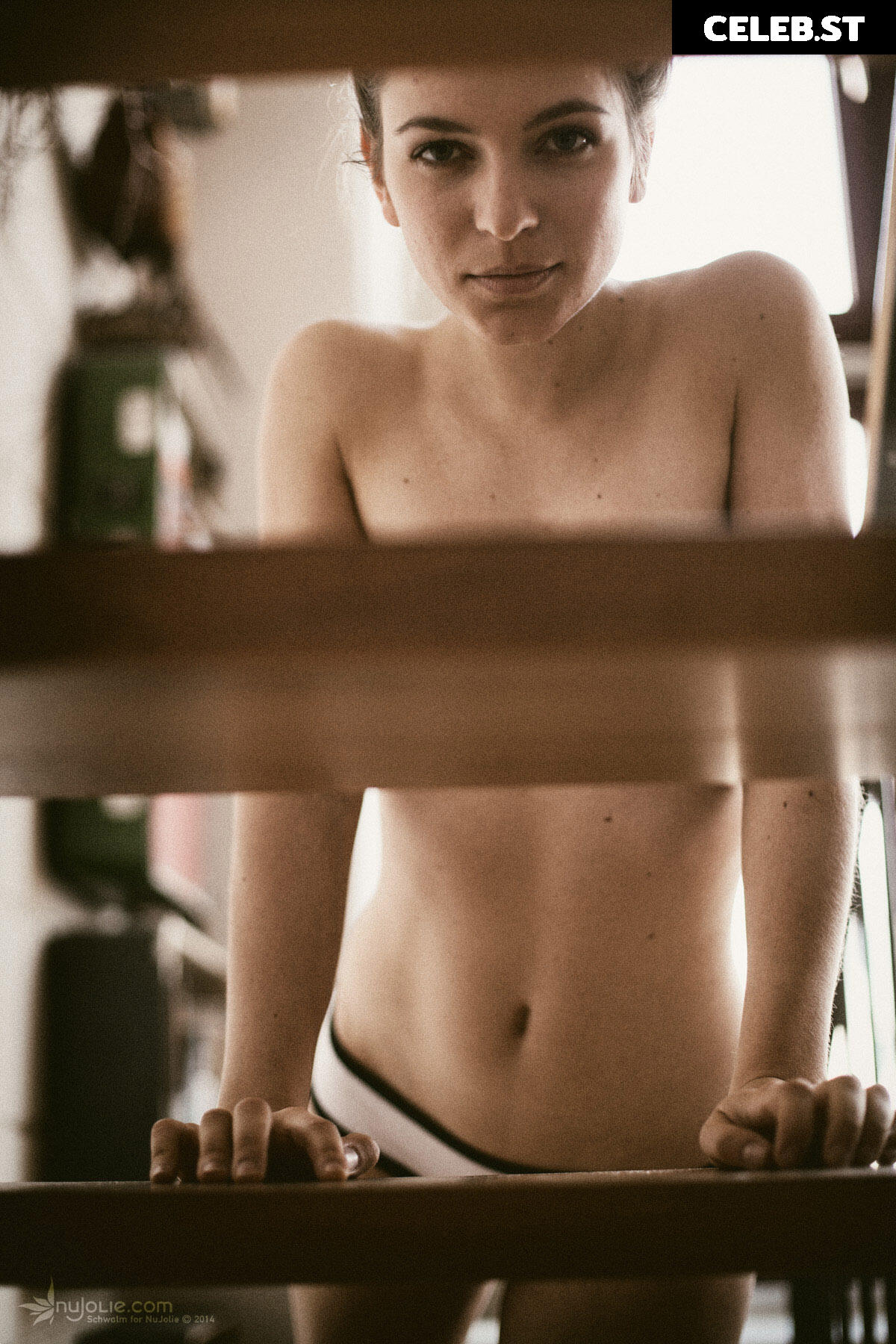 Mady Morrison Image 732339