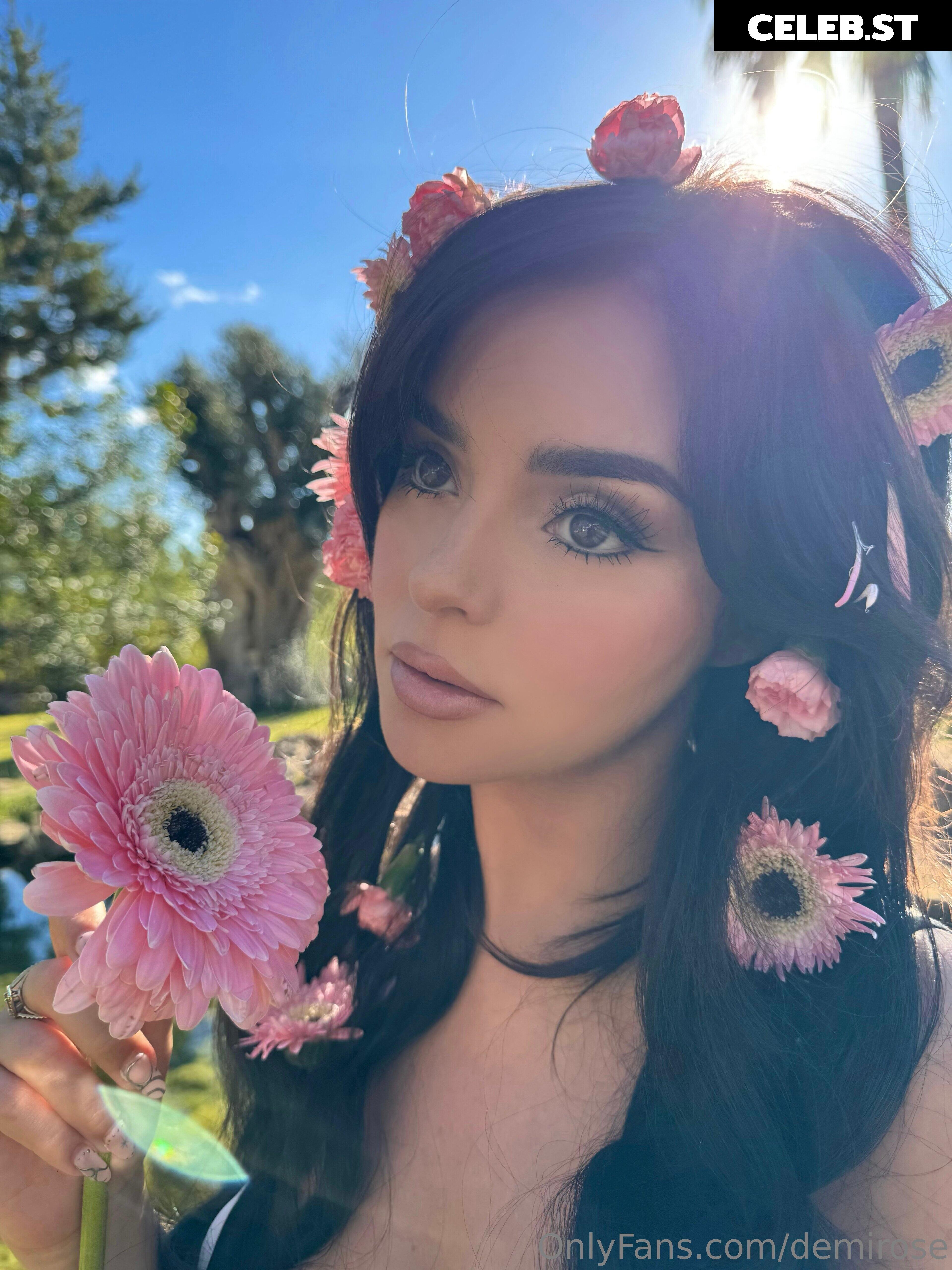 Demi Rose Image 732986