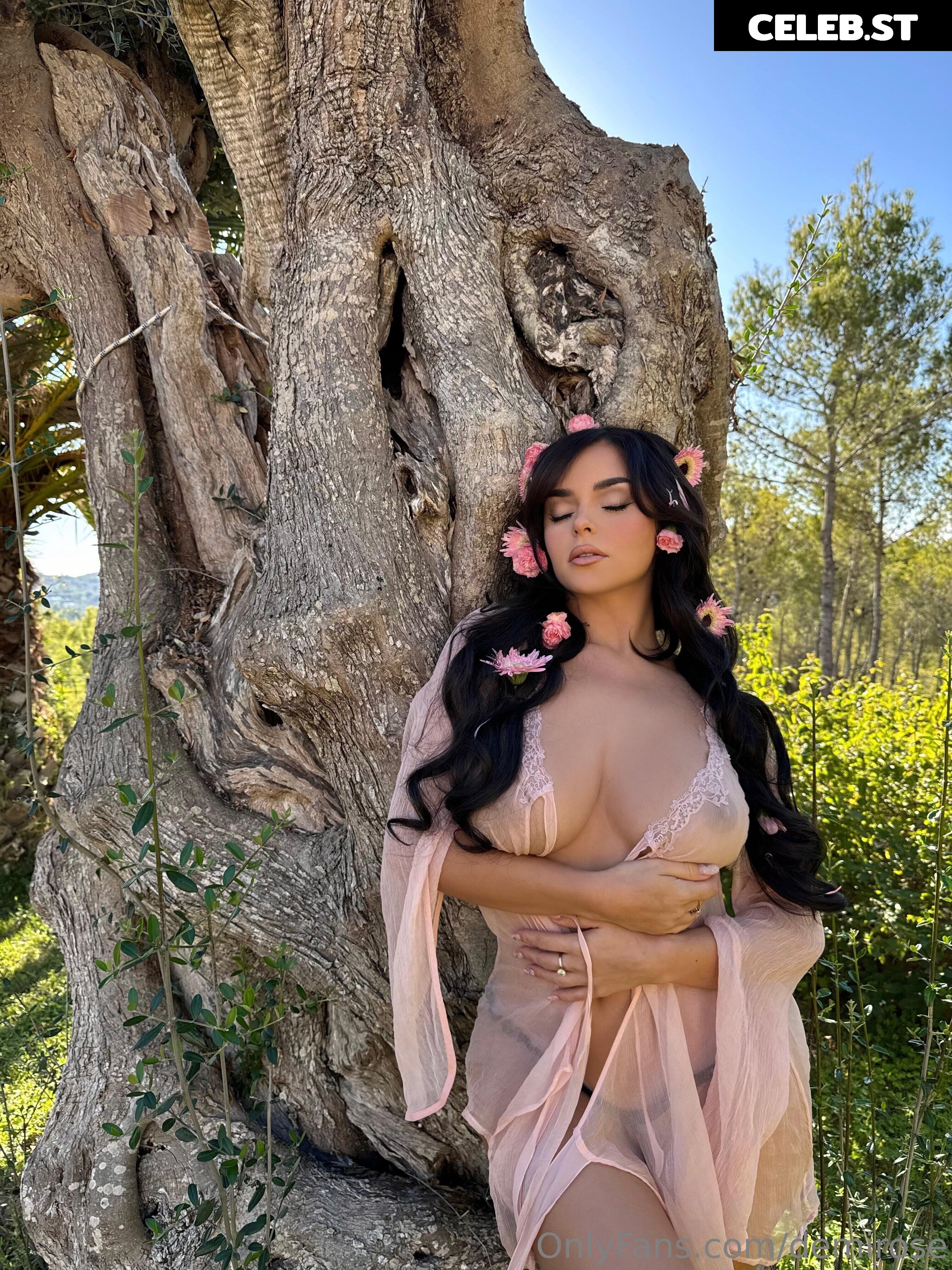 Demi Rose Image 732860