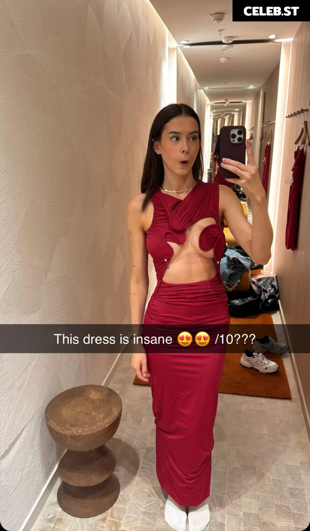 Léa Elui Image 732809