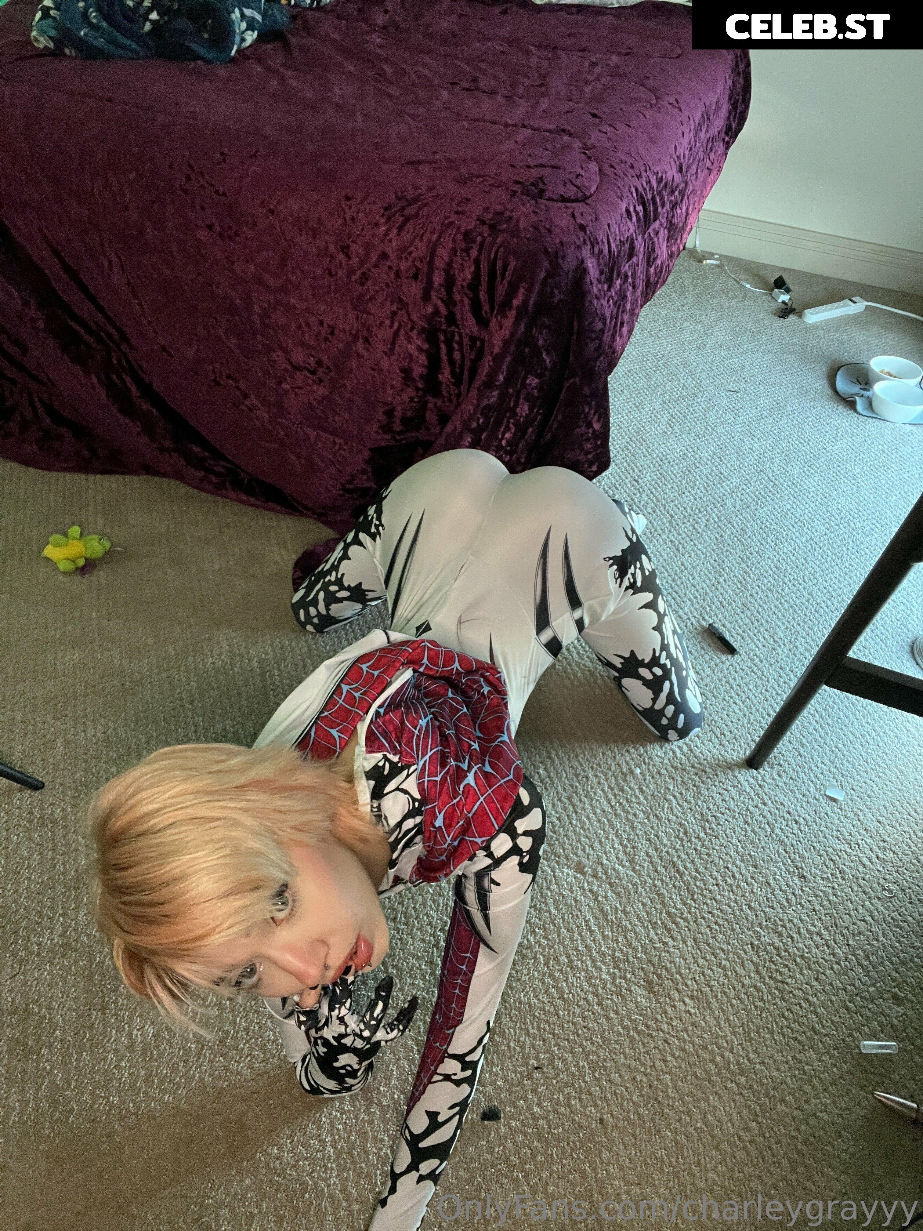 CharleyGrayyy Image 732829