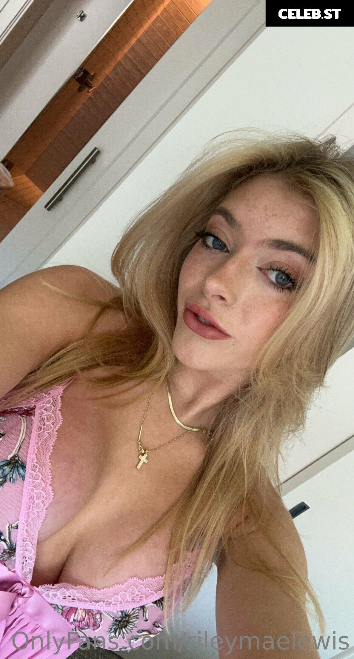 Riley Mae Lewis Image 731640