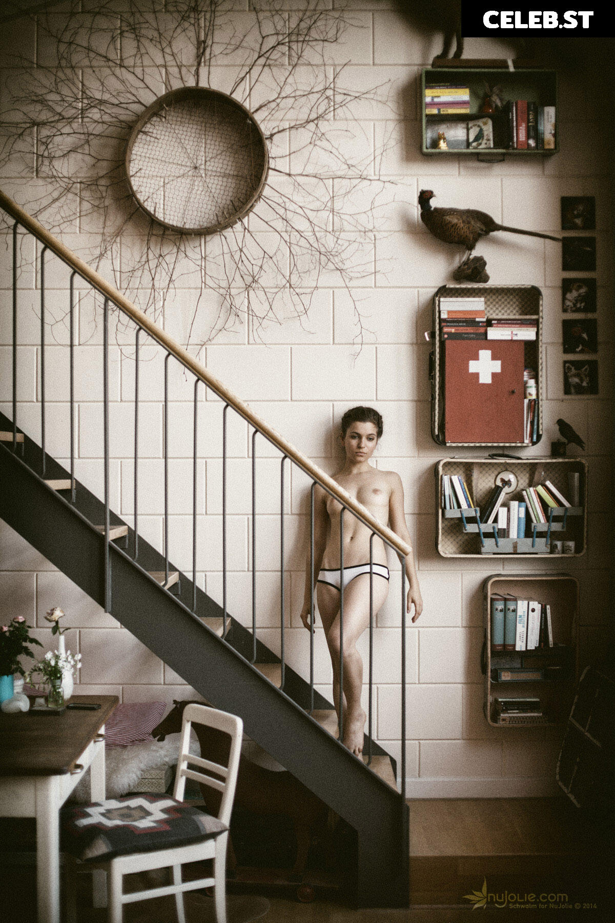 Mady Morrison Image 731660