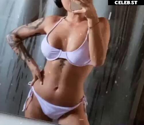 Melissa Damilia Image 731467