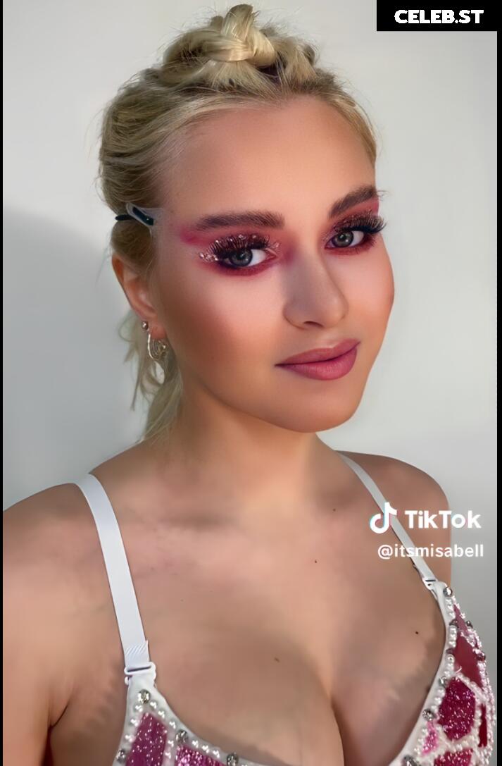 Itsmisabell Image 731219