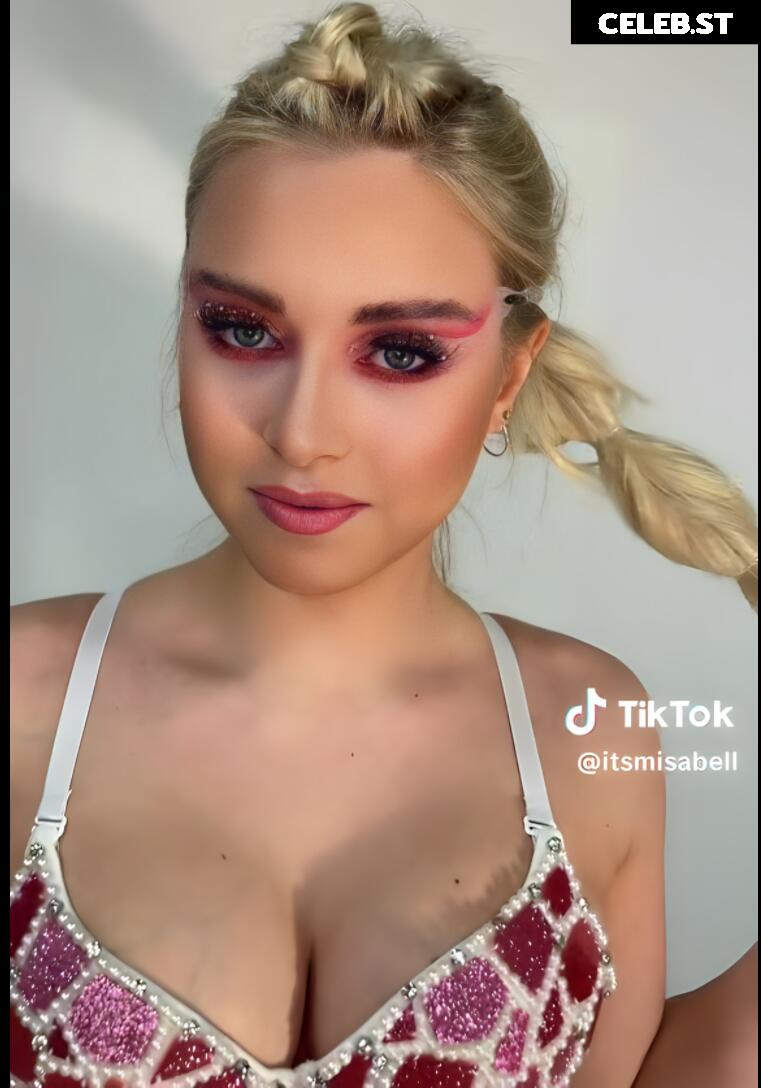 Itsmisabell Image 731238