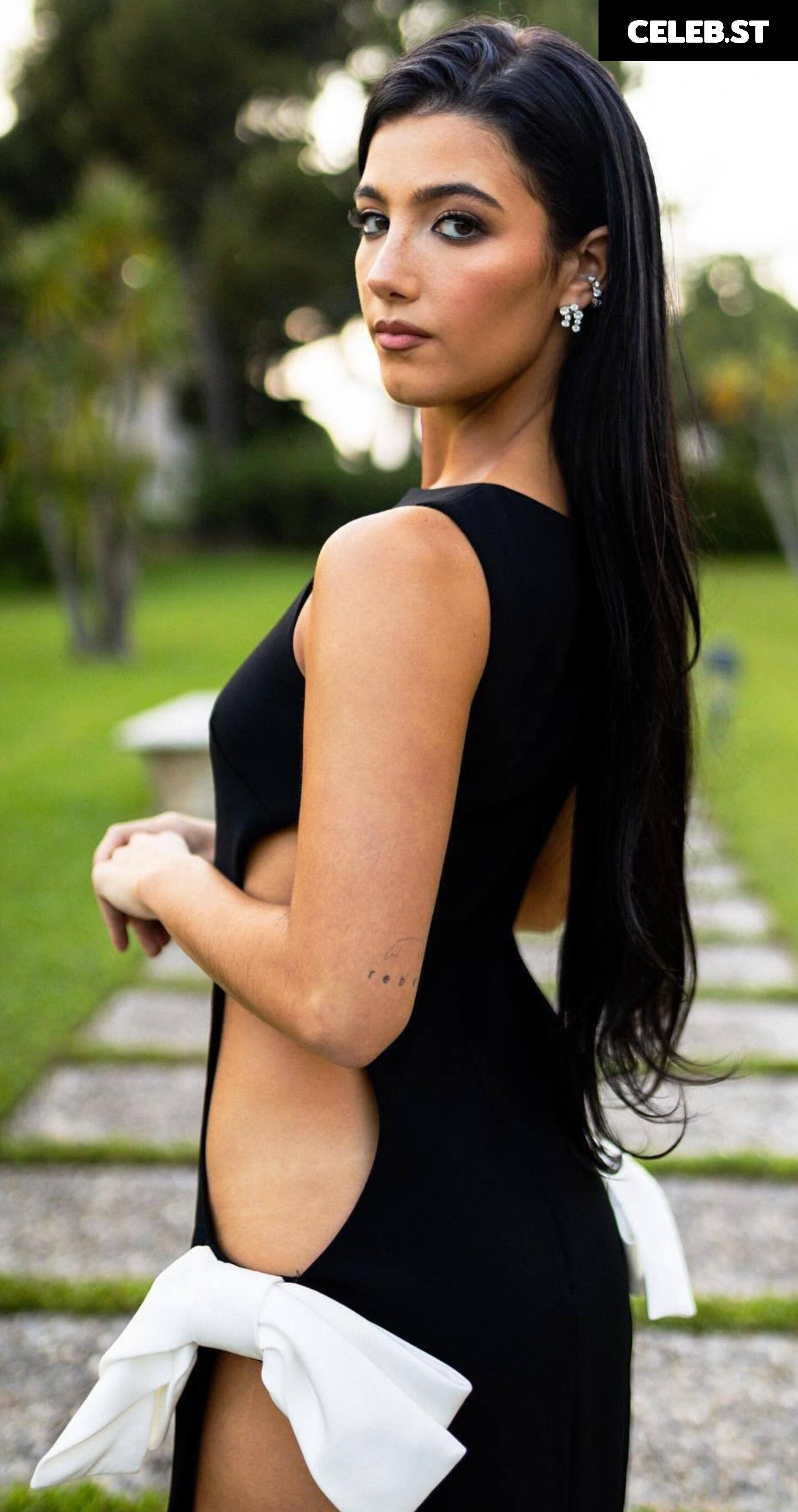 Charli D’Amelio Image 731870
