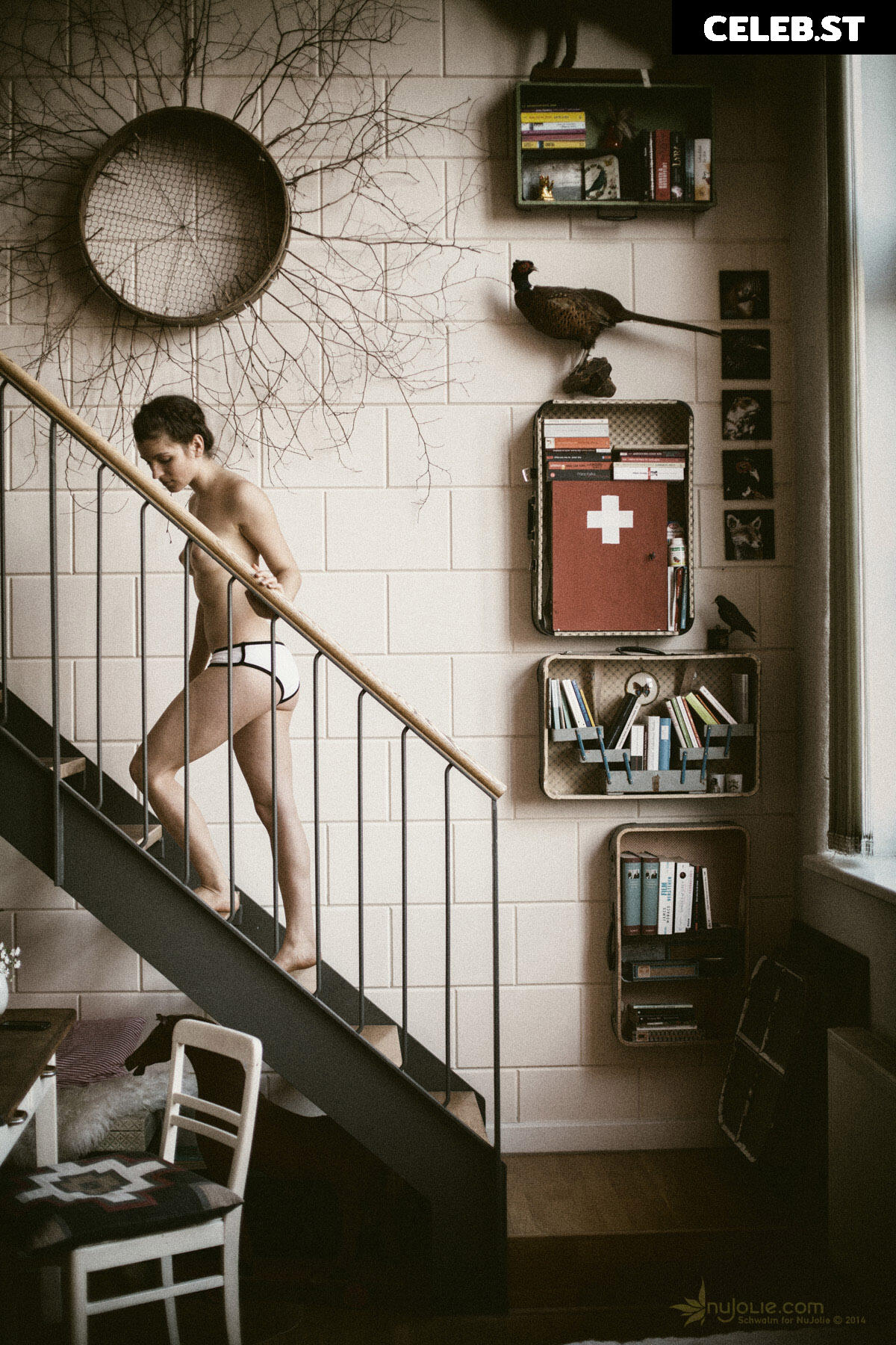 Mady Morrison Image 731824