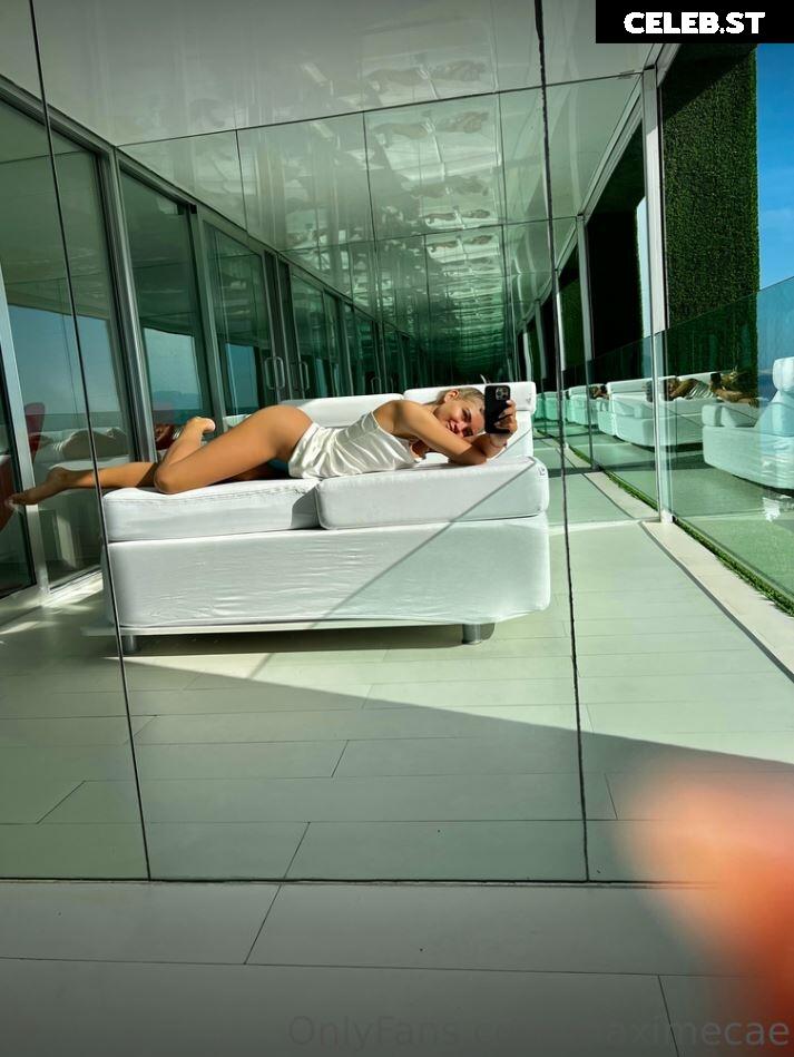 Maxime Ocasek Image 730512