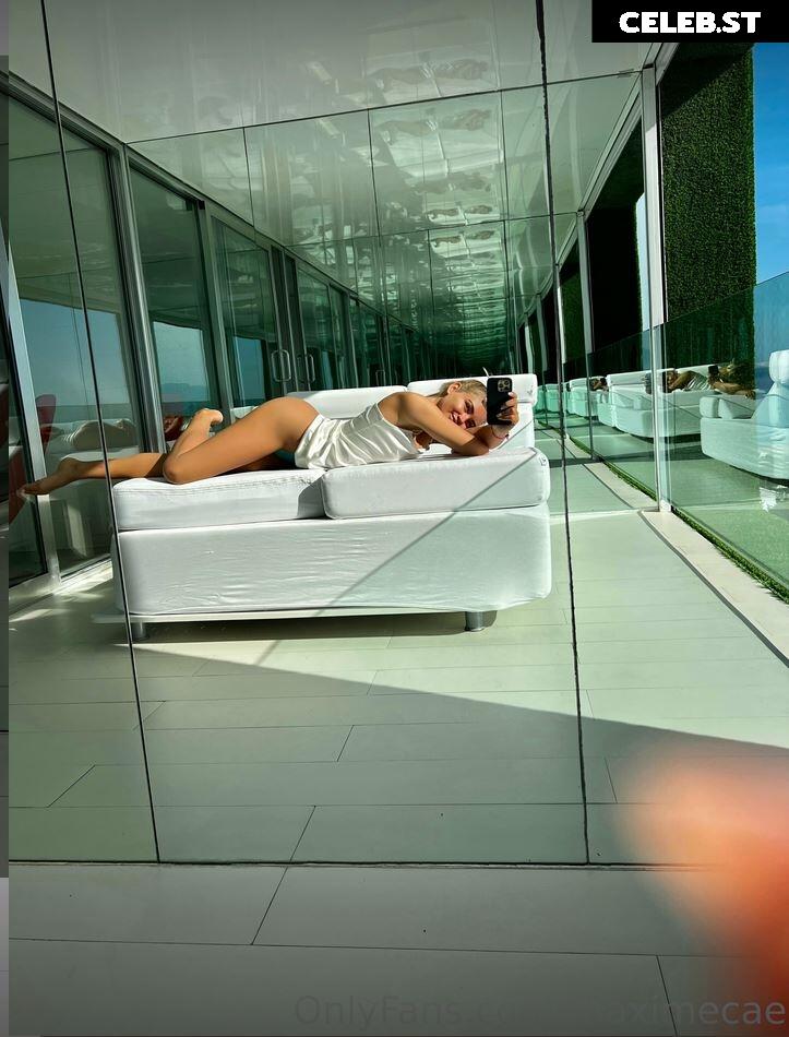 Maxime Ocasek Image 730536