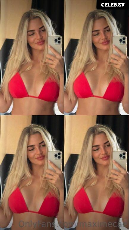 Maxime Ocasek Image 730664