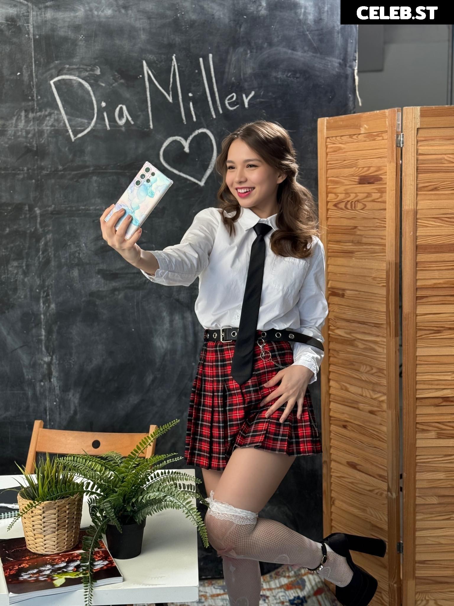 Dia Miller Image 730423