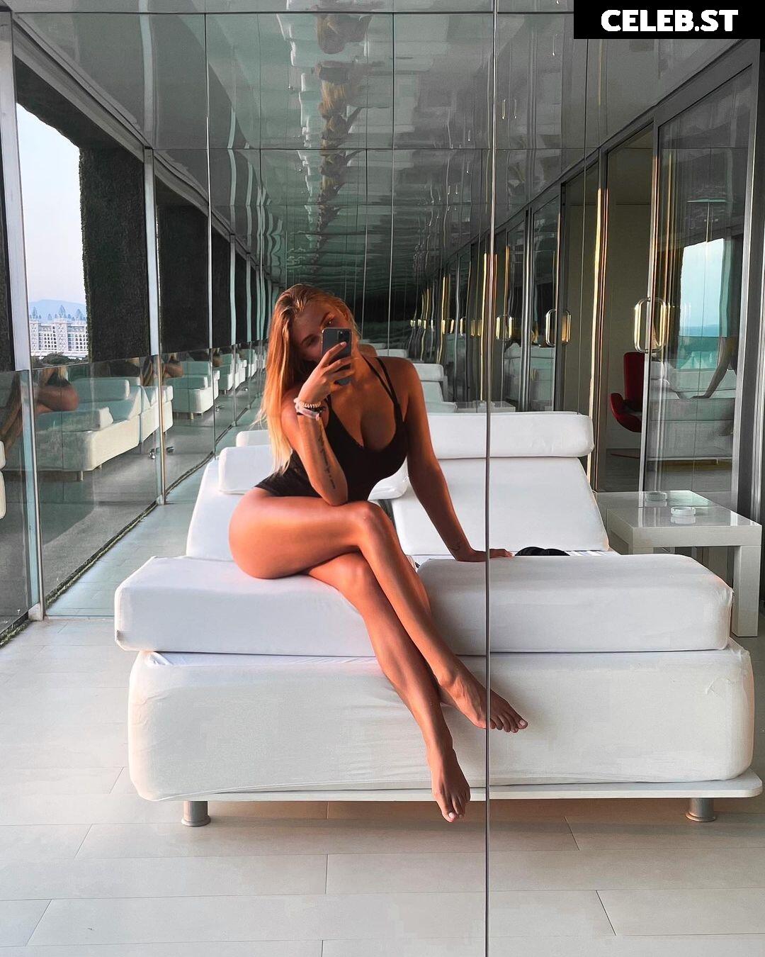 Maxime Ocasek Image 730496