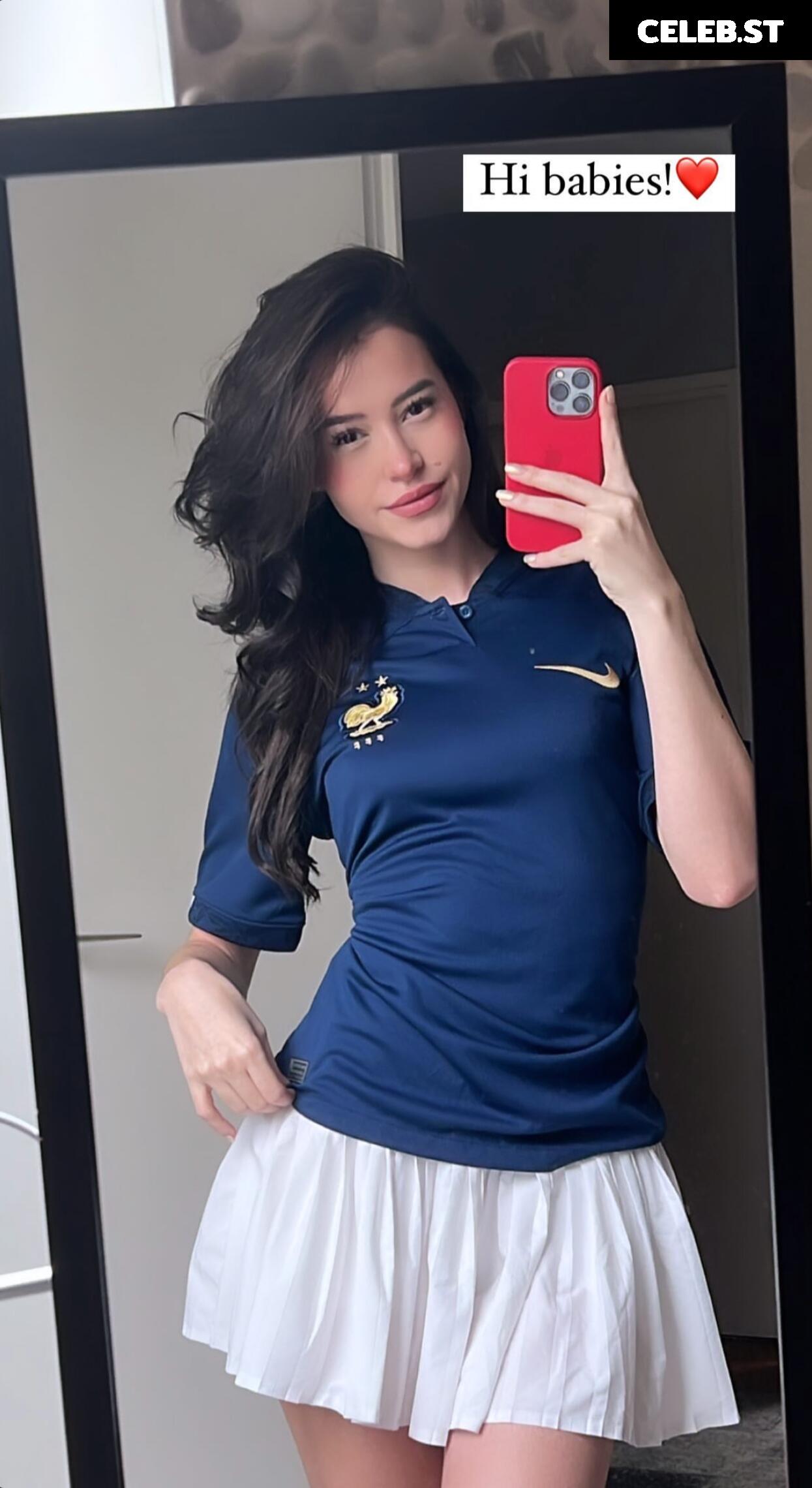 Léa Elui Image 730903